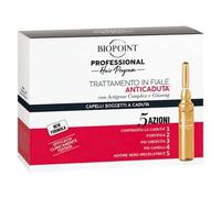Biopoint flacons anti-chute classiques 10 x 7 ml