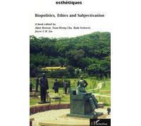 Biopolitics, Ethics And Subjectivation