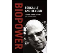 Biopower: Foucault And Beyond (Paperback) Vernon W Cisney, Nicolae C Morar (Auteur)