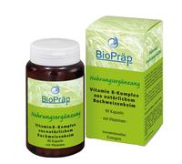 BioPräp Vitamine B-Complex À Base De Germes De Sarrasin (90 Stk)
