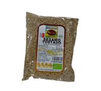 Bioprasad Graines Sésame Grillé Bio Sans Gluten 250g