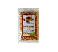 Bioprasad Pop-Corn Bio Sans Gluten Sans Lactose 500g