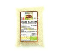 Bioprasad Riz Basmati Blanc Bio 500g