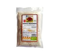 Bioprasad Riz Blanc Rond Bio 500g