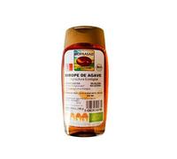 Bioprasad Sirop d'Agave Bio Sans Gluten 350g