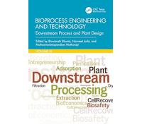Bioprocess Engineering and Technology