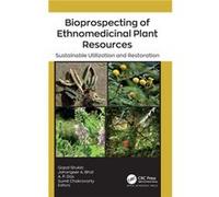 Bioprospecting of Ethnomedicinal Plant Resources - Apple Academic Press Inc. - Apple Academic Press Inc. - Livre en Anglais - Hardback Apple Academic Press Inc.Apple Academic Press Inc. (Auteur)