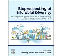 Bioprospecting Of Microbial Diversity