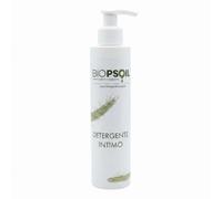 BIOPSOIL Détergent intime à l’huile d’olive ozonisée en flacon de 200 ml
