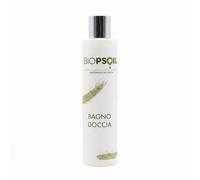 BIOPSOIL GEL DOUCHE avec huile d’olive ozonisée en flacon de 200 ml