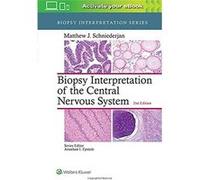Biopsy Interp Central Nervous Syst 2E Cb Matthew J Schniederjan, (Auteur)