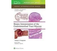 Biopsy Interpretation Of The Gastrointestinal Tract Mucosa Volume 2