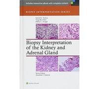 Biopsy Interpretation Of The Kidney & Adrenal Gland Satish Tickoo (Auteur)