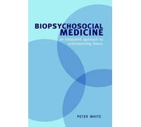 Biopsychosocial Medicine