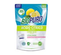 biopuro acide citrique, 450 g