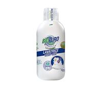 biopuro Lessive concentré pour machine à laver, 25 lavages - 1000 gr