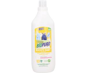 BIOPURO Lessive Liquide Sans Parfum "Baby"