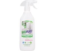 BIOPURO Nettoyant Salle de Bains & WC - 500 ml