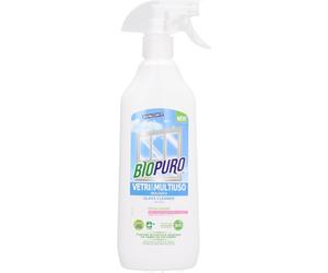 BIOPURO Nettoyant Verre & Surfaces - 500 ml