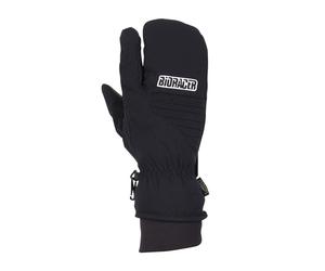 Bioracer - Alaska Pro Winter Gloves - Gants - XL - black