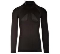 Bioracer - Base Layer Light L/S - Sous-vêtement synthétique - M/L - black