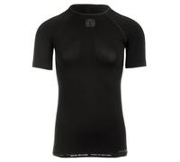 Bioracer - Base Layer Light Short Sleeve - T-shirt technique - XS/S - black