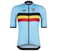 Bioracer - Belgium Icon Classic Jersey - Maillot de cyclisme - XL - belgium