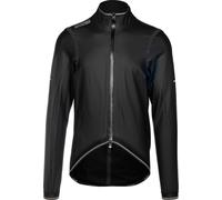 BIORACER Cayman Cycling Jacket for Men Black S Single Unit