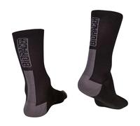 Bioracer Chaussettes Classic Knitted