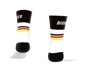 Bioracer Chaussettes German Classic