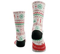 Bioracer Chaussettes Knitted Subli