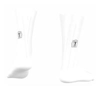 Bioracer Chaussettes Total Energies 2025
