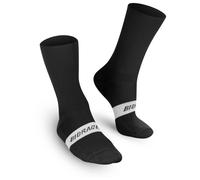 Chaussettes Bioracer Classic noir - L