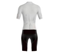 Bioracer Combinaison De Course à Manches Courtes Speedwear Aerolite