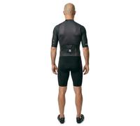 Bioracer Combinaison De Course à Manches Courtes Speedwear Road Race