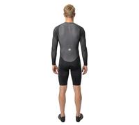 Bioracer Combinaison De Course à Manches Longues Speedwear Tt