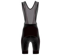 Bio-racer Cuissard à bretelles Icon Boic Olympics Paris 2024 Noir S Homme