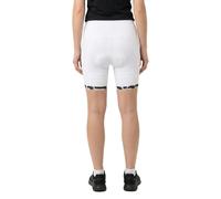 Bioracer Vesper Soft Hotpants Shorts Blanc XS Femme