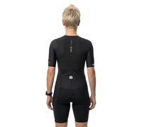 Bioracer - Women's Epic Aero Tri Suit Kit - Combinaison de cyclisme - M - eclipse black
