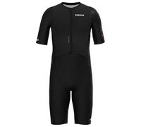 Bioracer - Epic Aero Tri Suit Kit - Combinaison de cyclisme - S - eclipse black