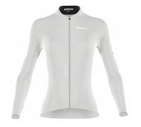 Bioracer - Epic Long Sleeve Jersey - Maillot de cyclisme - M - cool grey