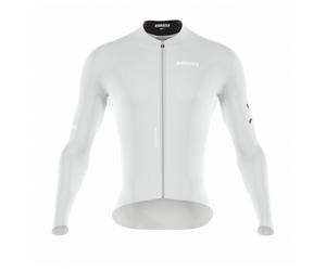Bioracer - Epic Long Sleeve Jersey - Maillot de cyclisme - M - cool grey