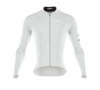 Bioracer - Epic Long Sleeve Jersey - Maillot de cyclisme - S - cool grey