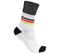 Bioracer - German Classic Socks 2023 - Chaussettes de cyclisme - EU 39-41 - M - germany