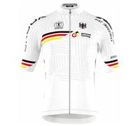 Bioracer - German Icon Classic Matrix Jersey - Maillot de cyclisme - XL - germany