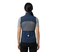 Bioracer Icon Gilet Bleu L Femme