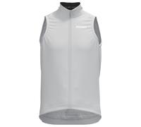 Bioracer - Icon Gilet - Gilet de cyclisme - 3XL - cool grey
