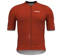 Bioracer - Icon Jersey Impulse - Maillot de cyclisme - L - terra cotta
