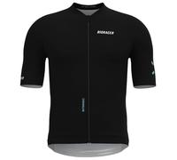 Bioracer - Icon Jersey - Maillot de cyclisme - L - eclipse black