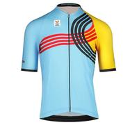 Bioracer - Kid's Icon Jersey - Maillot de cyclisme - 164 - boic olympics paris 2024